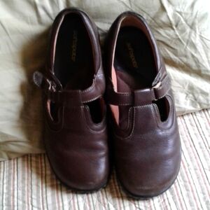 SALE....GUC Softspots Shoes🩵💜